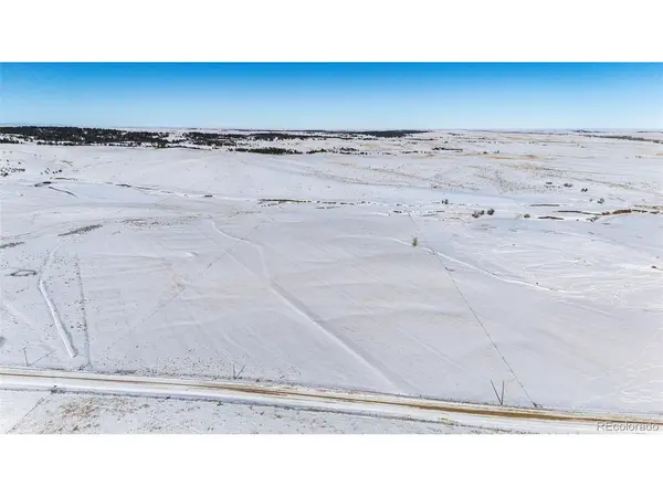 13513 County Road 118, Kiowa, CO 80117