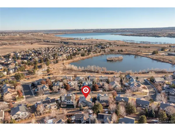 9821 S Flower, Littleton, CO 80127