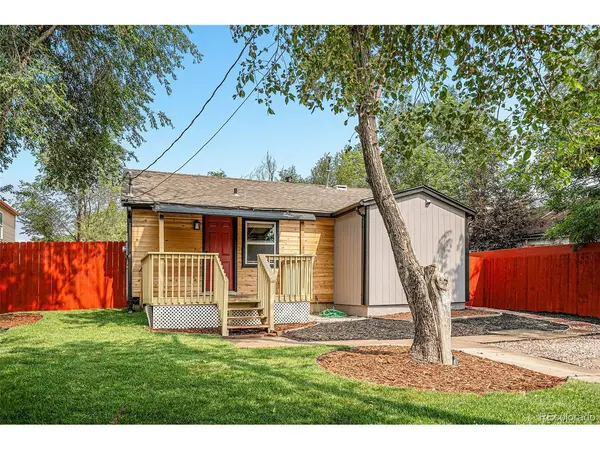 330 Dunmire, Frederick, CO 80530