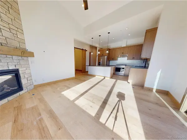 Address not disclosed, Fraser, CO 80482