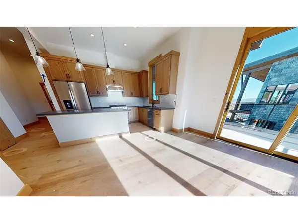 Address not disclosed, Fraser, CO 80482
