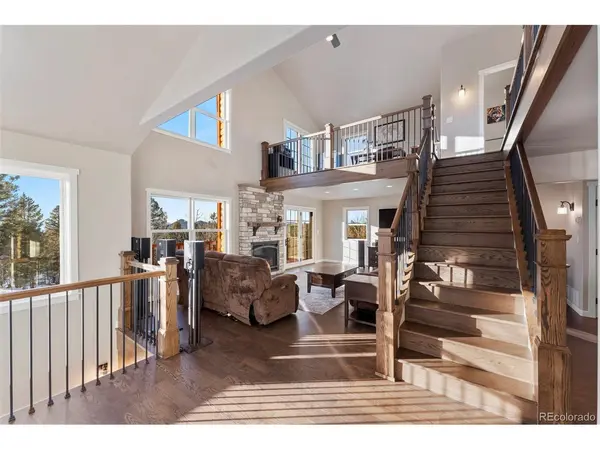 507 Spruce Lake, Divide, CO 80814
