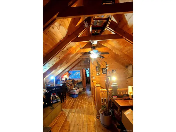 1778 County Road 20, Gunnison, CO 81230