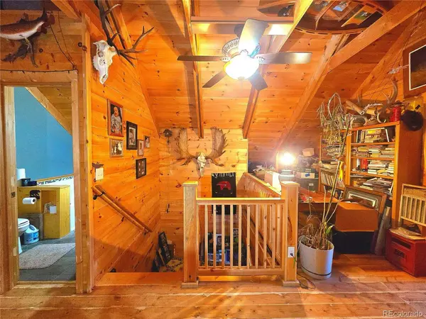 1778 County Road 20, Gunnison, CO 81230