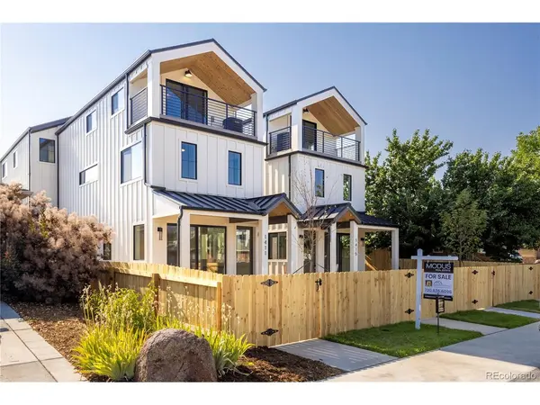 1411 Zenobia St, Denver, CO 80204