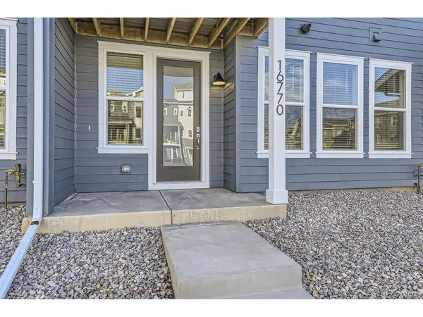 2370 W 167th, Broomfield, CO 80023