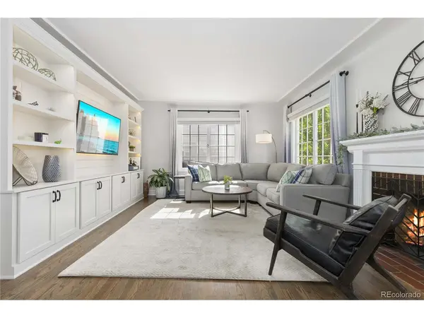 1548 S Elizabeth, Denver, CO 80210