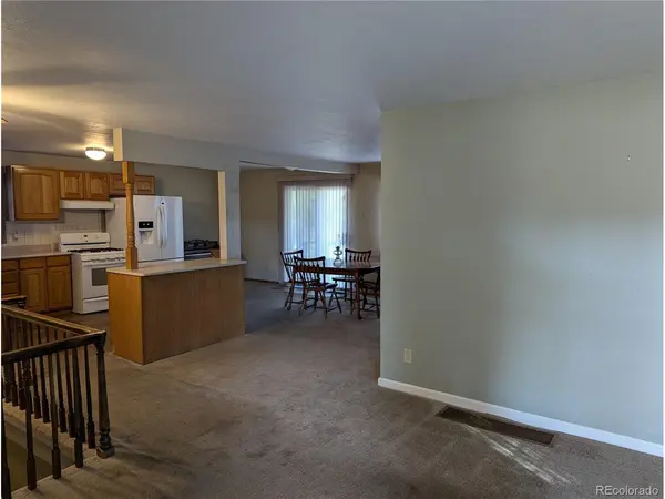 1519 Santa Fe, La Junta, CO 81050