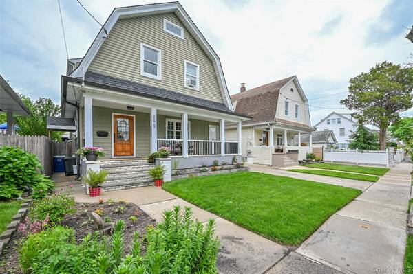 219-07 101st AVE, Queens Village, NY 11429