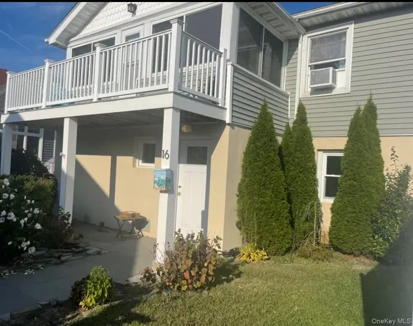 16 January WALK, Long Beach, NY 11561