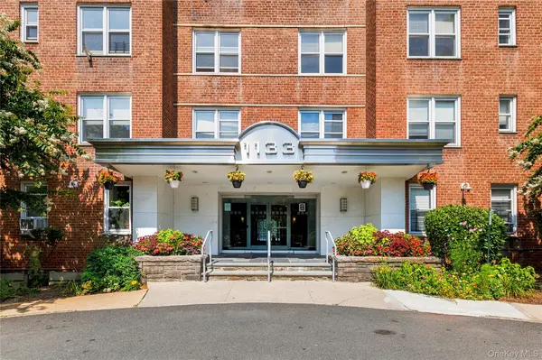 1133 Midland AVE #1K, Bronxville, NY 10708