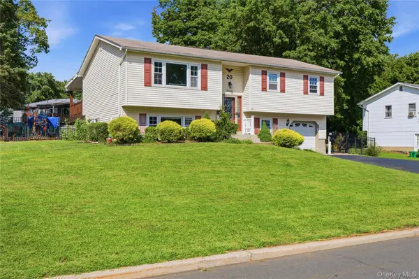 20 Northpark DR, Garnerville, NY 10923