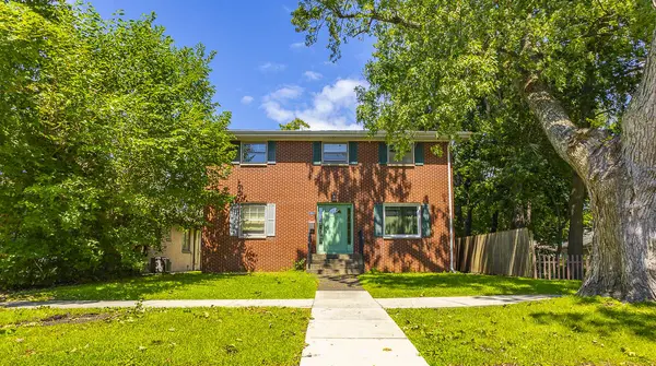 486 Park Avenue, Valparaiso, IN 46385