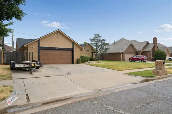 2913 SW 127th ST, Oklahoma City, OK 73170