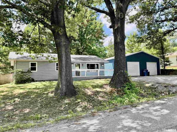 107 N ACRE LN, Jonesboro, IL 62952-0000