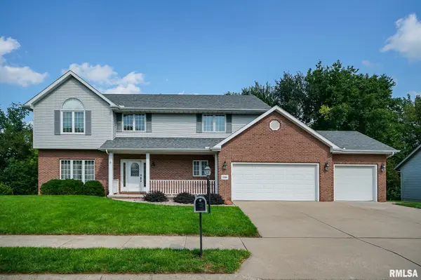 2306 W BROOKLYN PL, Dunlap, IL 61525