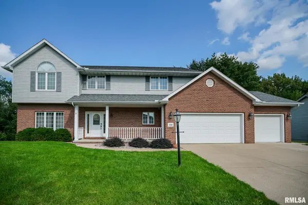 2306 W BROOKLYN PL, Dunlap, IL 61525