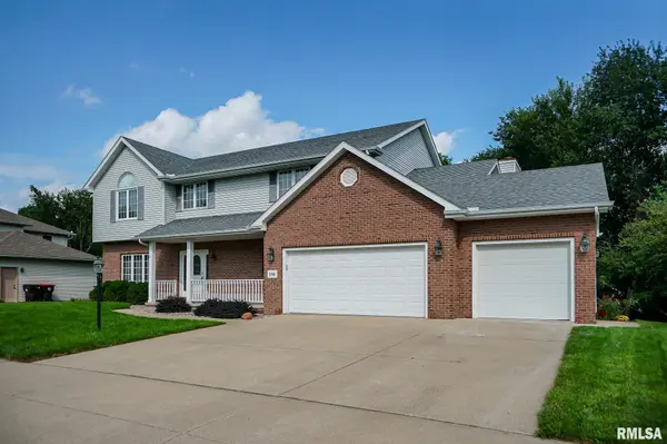 2306 W BROOKLYN PL, Dunlap, IL 61525