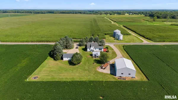 1821 County Road 900 N, Lacon, IL 61540-8954