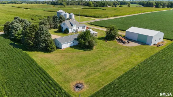 1821 County Road 900 N, Lacon, IL 61540-8954