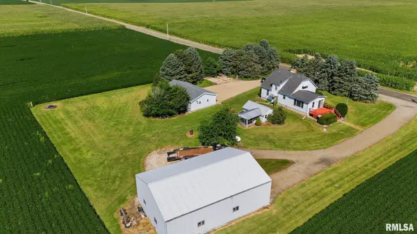 1821 County Road 900 N, Lacon, IL 61540-8954
