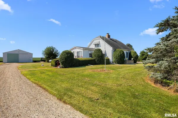 1821 County Road 900 N, Lacon, IL 61540-8954