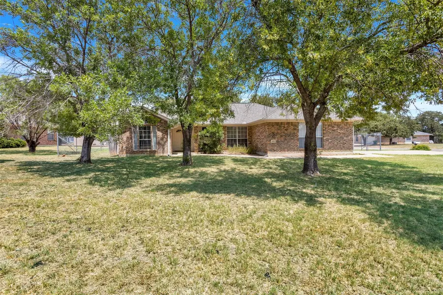 105 County Road 146, Burnet, TX 78611