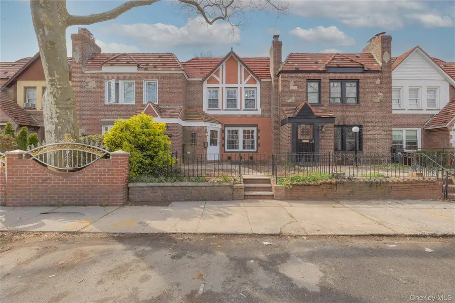 17965 Selover RD, Jamaica, NY 11434