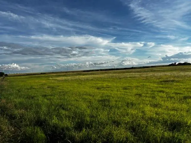N 1260 RD, Dill City, OK 73641