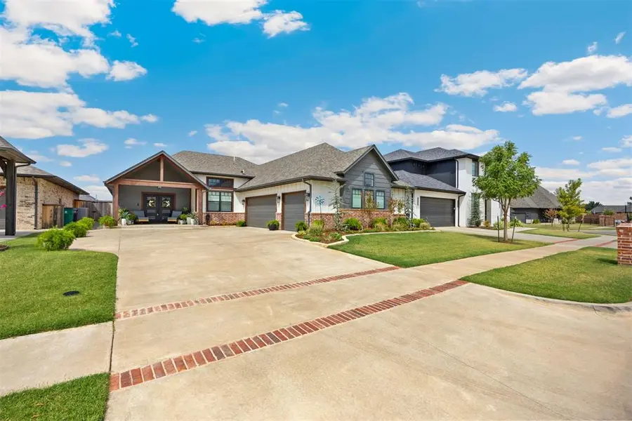 8413 NW 130th ST, Oklahoma City, OK 73142