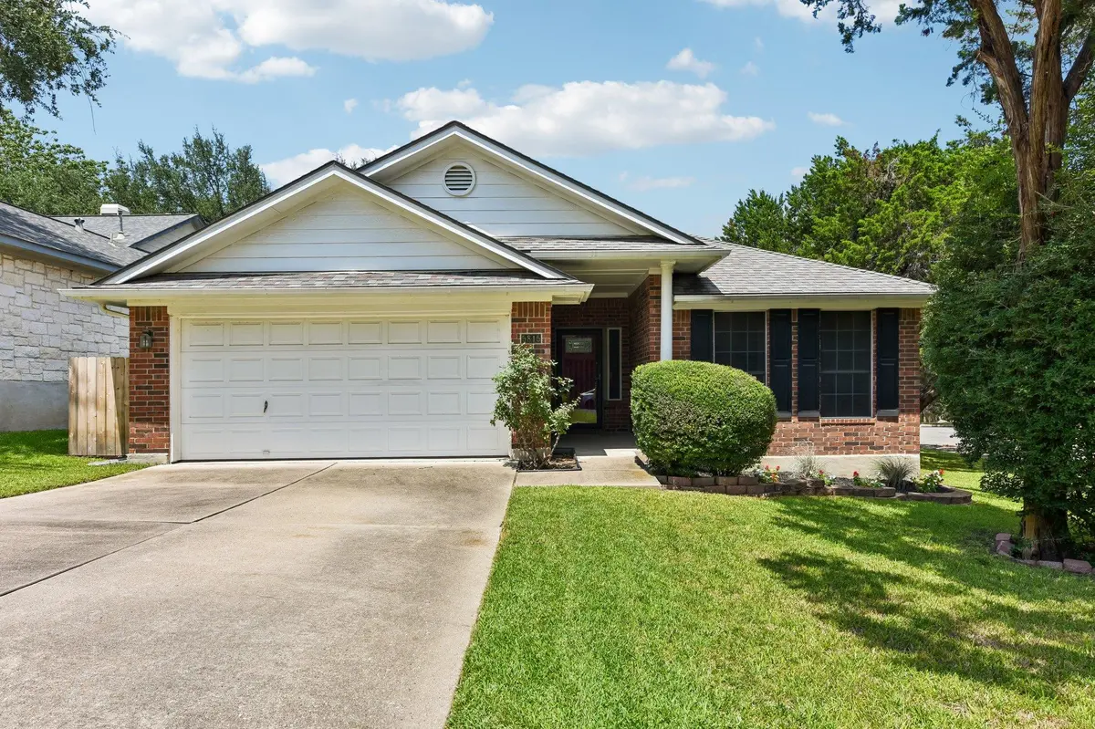 5815 Lomita Verde CIR, Austin, TX 78749