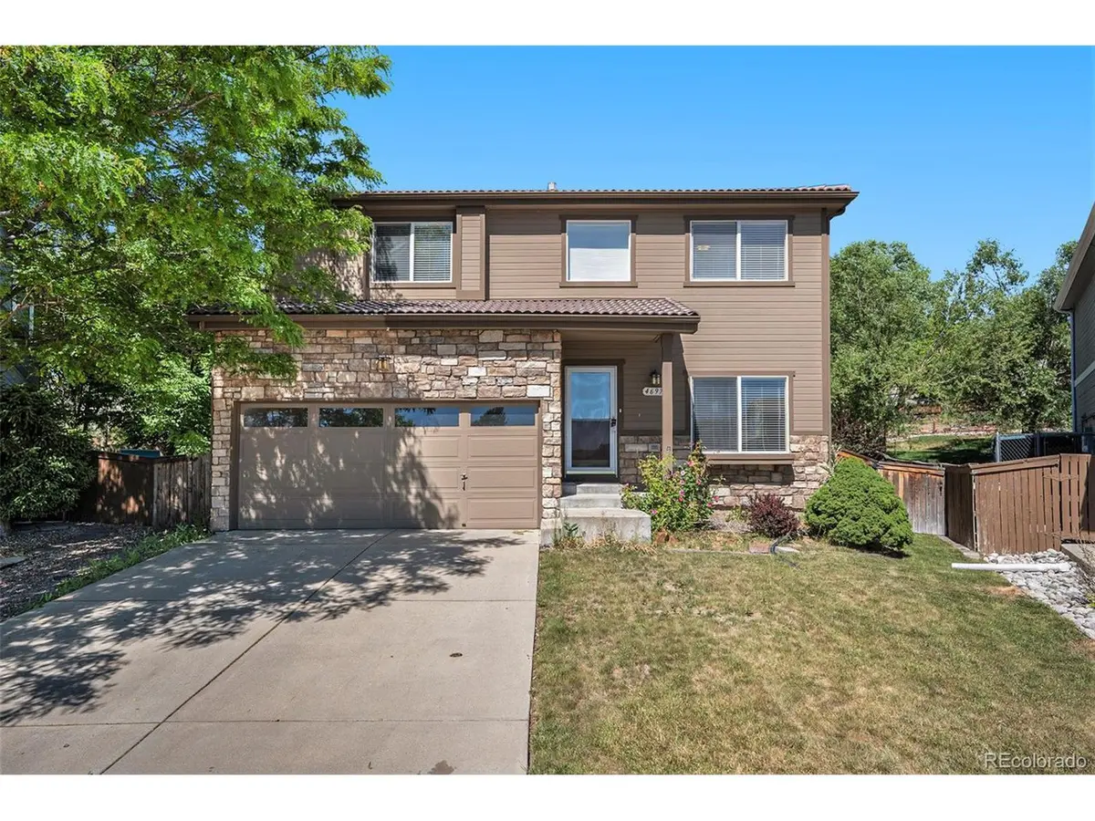 4697 Waldenwood, Highlands Ranch, CO 80130