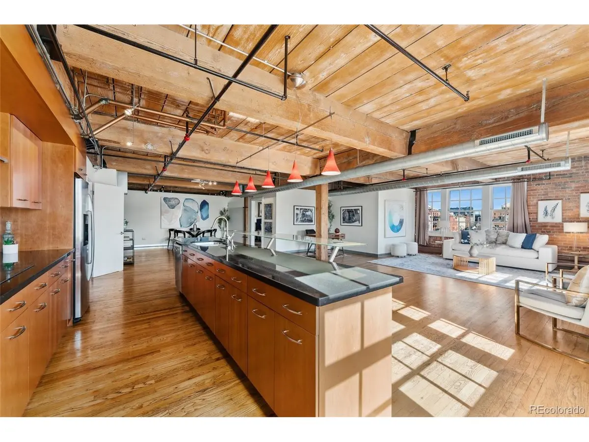 1616 14th #4E, Denver, CO 80202
