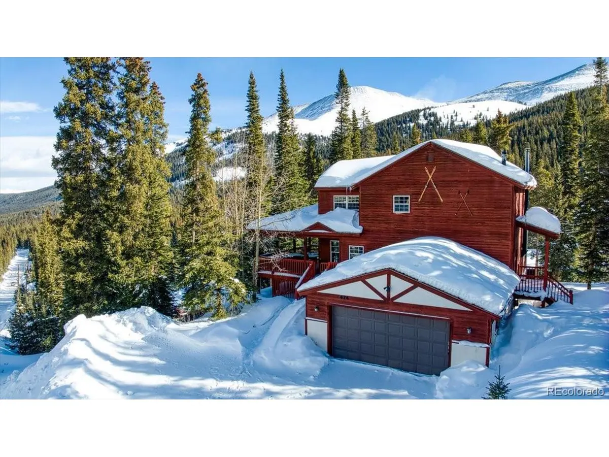 Address not disclosed, Breckenridge, CO 80424