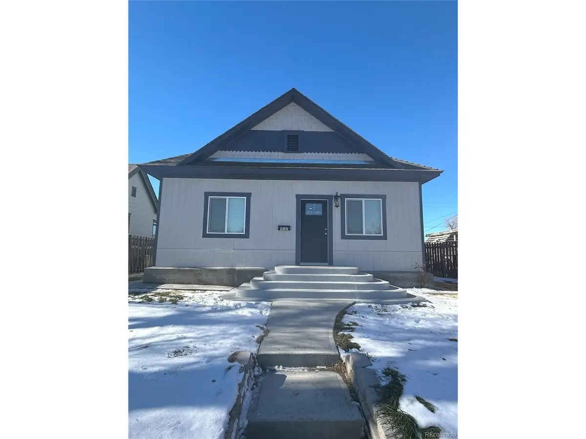 912 Colorado, La Junta, CO 81050