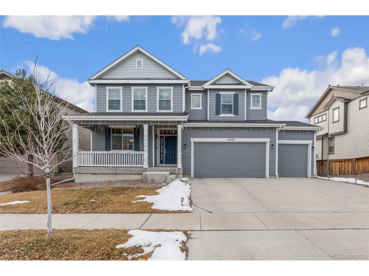 12243 Joplin, Commerce City, CO 80603