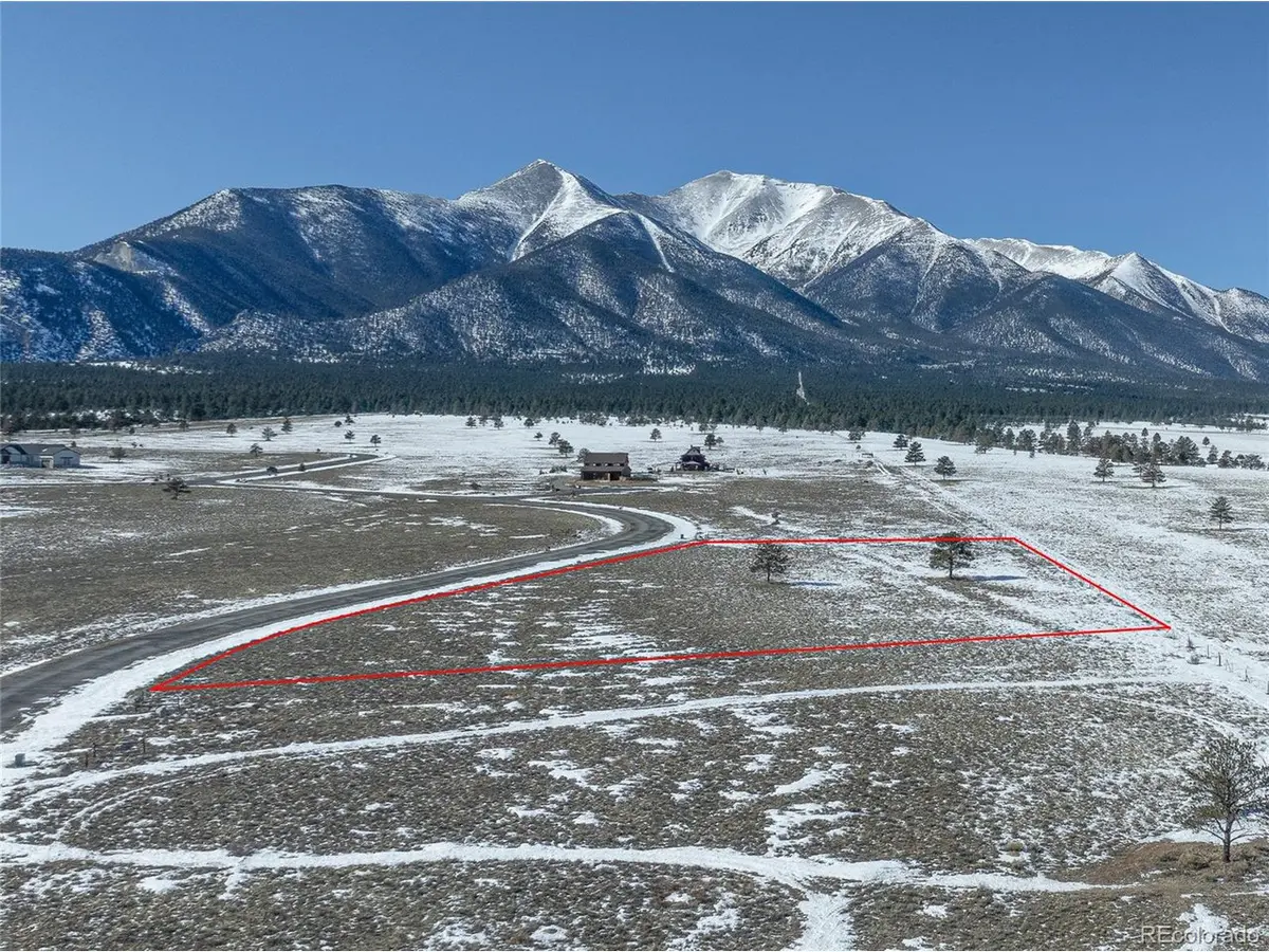 14728 N Stagecoach, Buena Vista, CO 81211