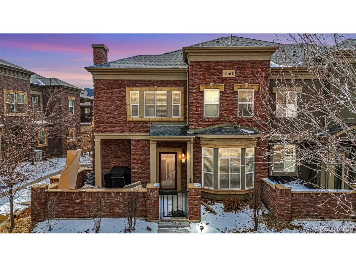 9461 Elmhurst #C, Highlands Ranch, CO 80129
