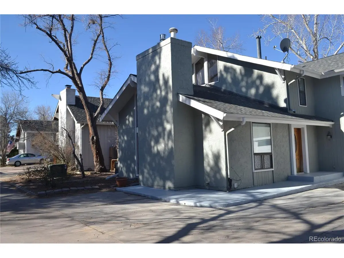 9551 E Chenango, Greenwood Village, CO 80111