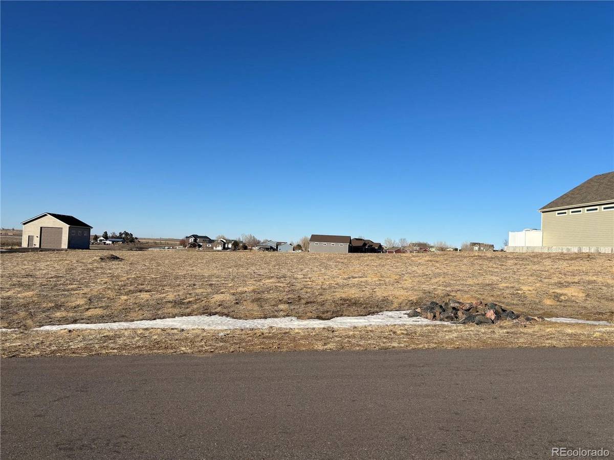 31389 E 164th, Brighton, CO 80642