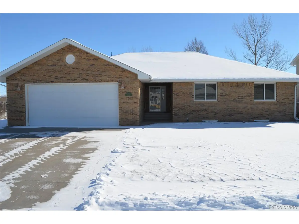 352 Eldridge, Burlington, CO 80807