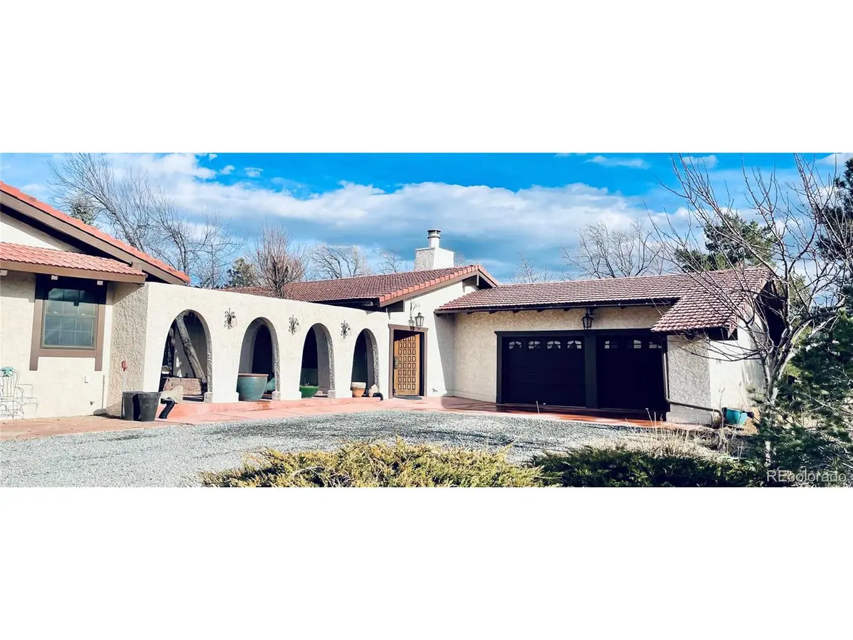 7194 S Himalaya, Centennial, CO 80016