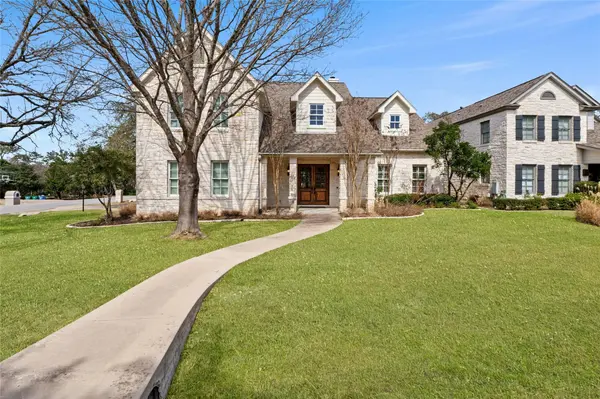 625 Robin Dale CT, Lakeway, TX 78734