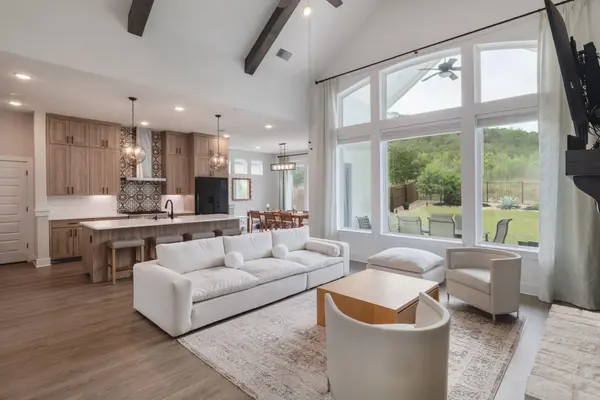 17817 Cain Clearing PASS, Austin, TX 78738