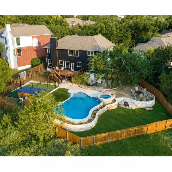 2204 Rimrock DR, Austin, TX 78738