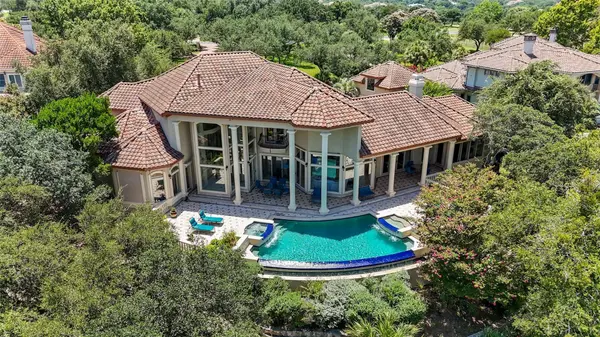2901 Cliff PT, Spicewood, TX 78669