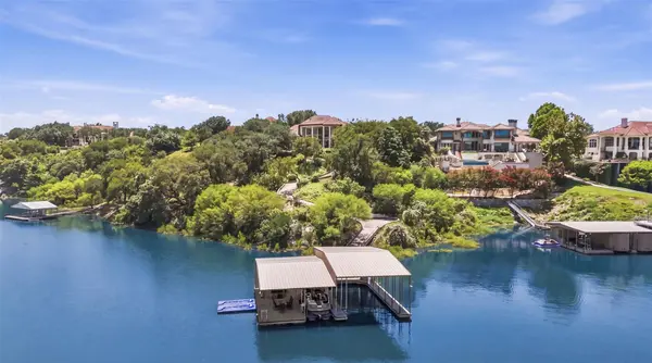 2901 Cliff PT, Spicewood, TX 78669
