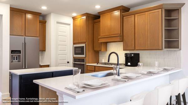 808 Lariat LOOP, Liberty Hill, TX 78642