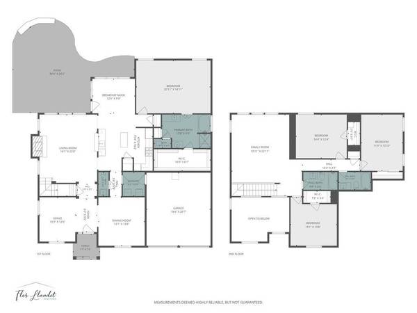2005 Forest Hill CV, Round Rock, TX 78665
