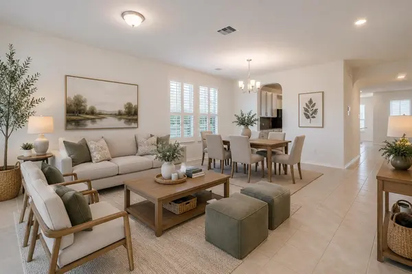 4736 Padula DR, Round Rock, TX 78665